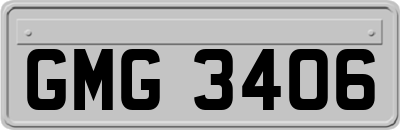 GMG3406