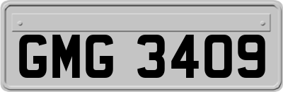 GMG3409