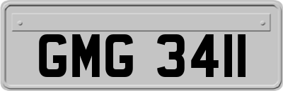 GMG3411