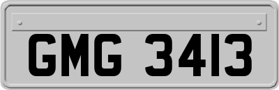 GMG3413