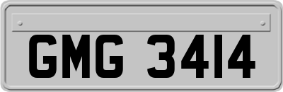 GMG3414