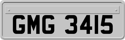GMG3415
