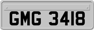 GMG3418