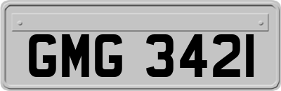 GMG3421