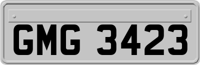 GMG3423