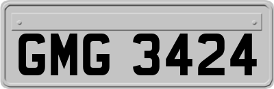 GMG3424