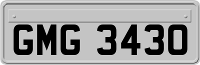 GMG3430