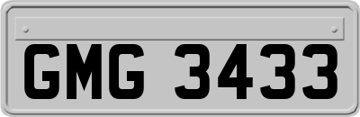 GMG3433