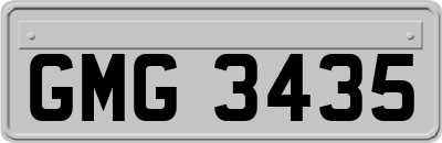 GMG3435