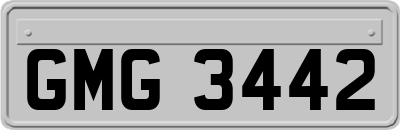 GMG3442