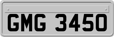 GMG3450
