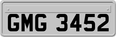 GMG3452