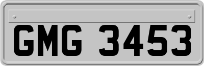 GMG3453