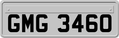 GMG3460