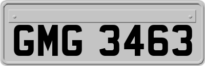 GMG3463