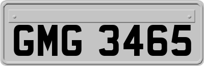 GMG3465