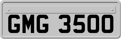 GMG3500