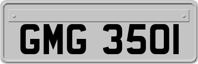 GMG3501