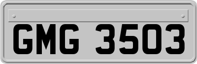 GMG3503