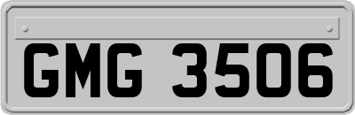 GMG3506