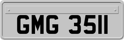 GMG3511