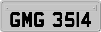 GMG3514