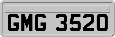 GMG3520