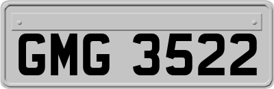 GMG3522