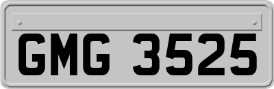 GMG3525