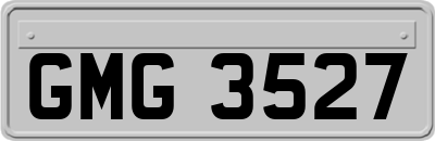 GMG3527