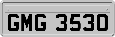 GMG3530