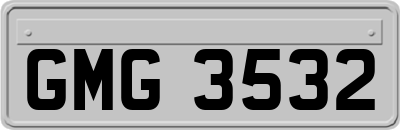 GMG3532