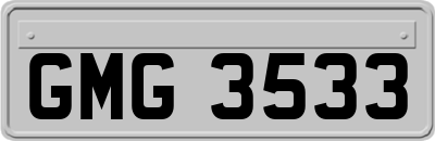 GMG3533
