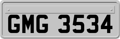 GMG3534