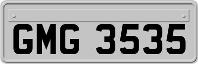 GMG3535