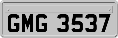 GMG3537