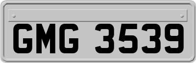 GMG3539