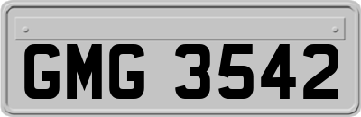 GMG3542