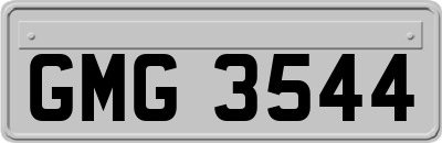 GMG3544
