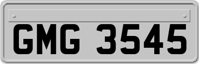 GMG3545