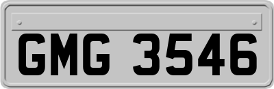 GMG3546