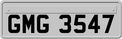 GMG3547