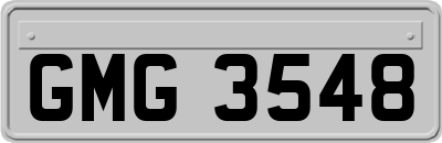 GMG3548