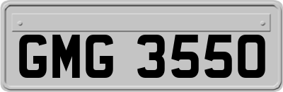 GMG3550