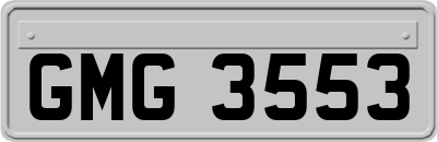 GMG3553