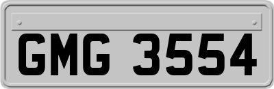 GMG3554