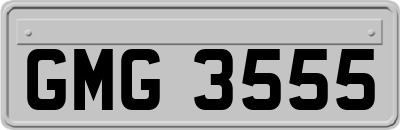GMG3555