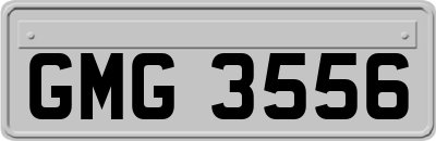 GMG3556