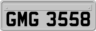 GMG3558