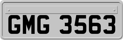 GMG3563